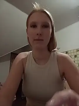 TanyaSavel online show from 03.14.26