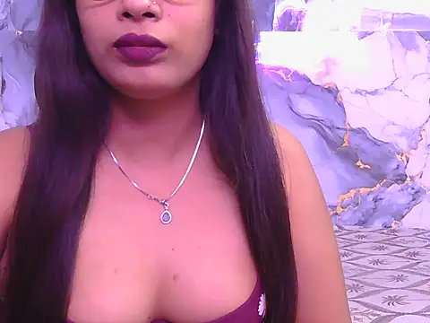 Aayesha-queen online show from 03.27.26