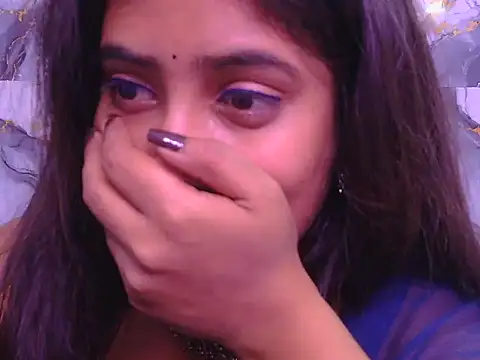 Aayesha-queen online show from 04.23.26