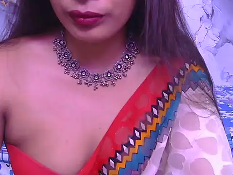 Aayesha-queen online show from 04.25.26