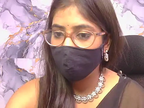 Aayesha-queen online show from 06.05.26