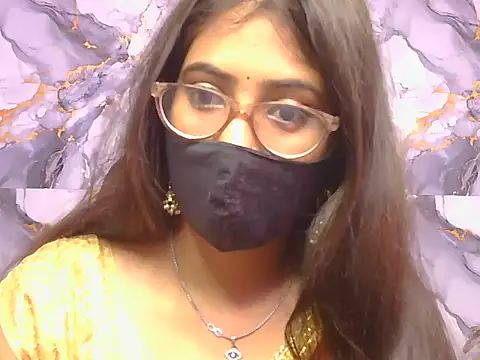 Aayesha-queen online show from 06.12.26