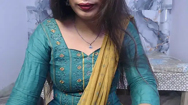 Aayesha-queen online show from 06.17.26
