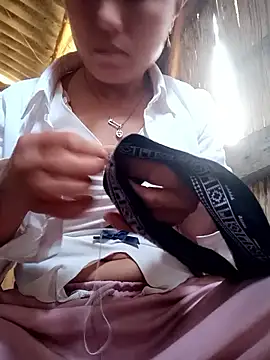 Snapshot of Yuka7700 chatting on 03.03.26 Yuka7700 online show from 03.03.26