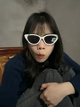 Nancyk6 online show from 03.10.26