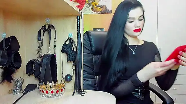 KristiTopxx online show from 12.18.25