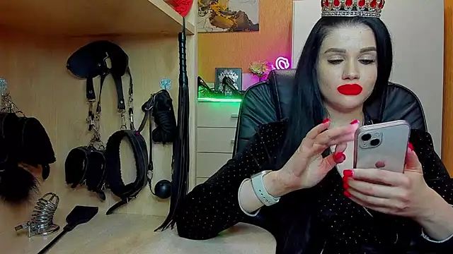 KristiTopxx online show from 04.28.26