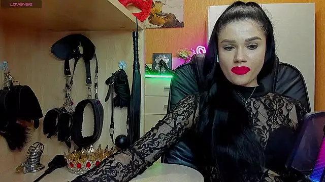 KristiTopxx online show from 05.10.26