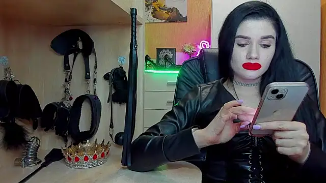 KristiTopxx online show from 05.31.26