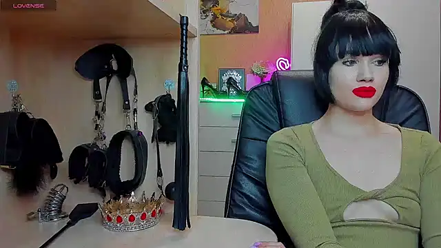 KristiTopxx online show from 06.03.26