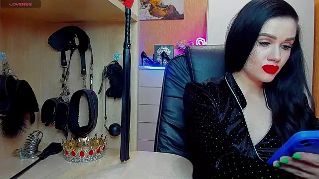 KristiTopxx online show from 06.20.26
