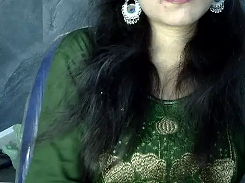 Neha Sharma2 online show from 03.11.26