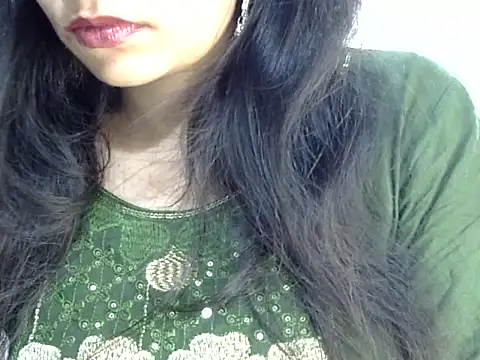 Neha Sharma2 online show from 05.01.26