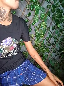 Snapshot of Breezehun chatting on 03.03.26 Breezehun online show from 03.03.26