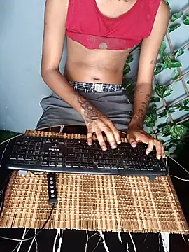 Snapshot of Breezehun chatting on 03.11.26 Breezehun online show from 03.11.26