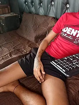 Snapshot of Breezehun chatting on 04.03.26 Breezehun online show from 04.03.26