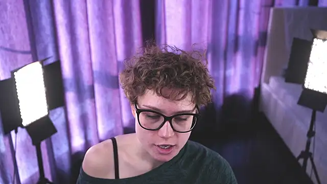 LibbyDuhl online show from 03.04.26