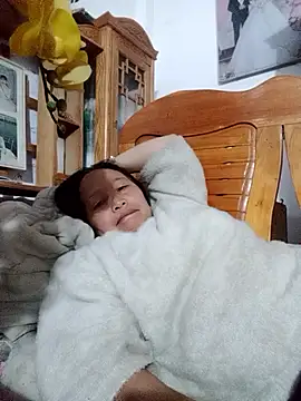 Snapshot of heesuu11 chatting on 03.07.26 heesuu11 online show from 03.07.26