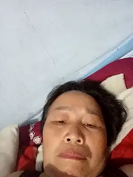 heesuu11 online show from 05.12.26