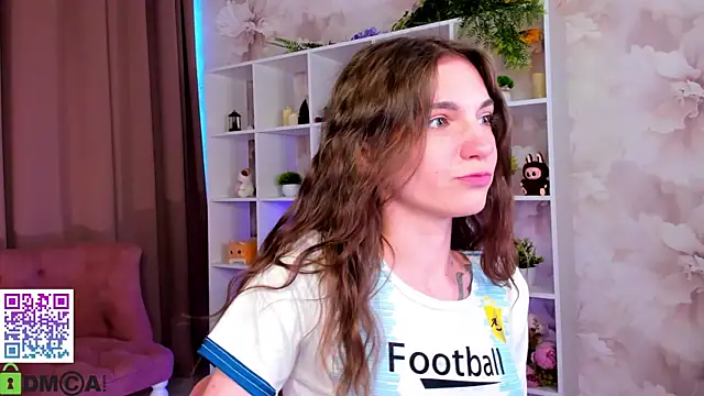 Ella Fex online show from 06.24.26
