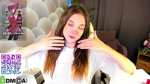 Ella Fex online show from 07.23.26