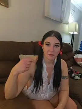 Snapshot of NovaRedux chatting on 02.25.26 NovaRedux online show from 02.25.26