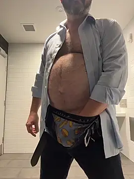 chubbylittlesecret online show from 05.13.26