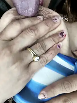 ChocoLustGirl online show from 04.07.26