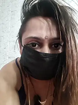 ChocoLustGirl online show from 04.10.26