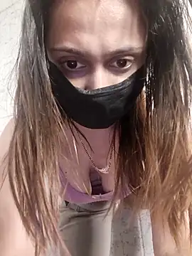 ChocoLustGirl online show from 04.11.26