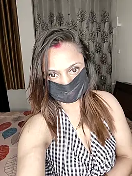 ChocoLustGirl online show from 04.21.26