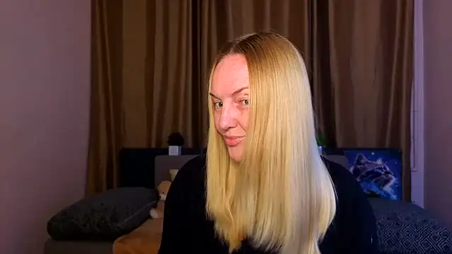 Bella soulmate online show from 06.07.26