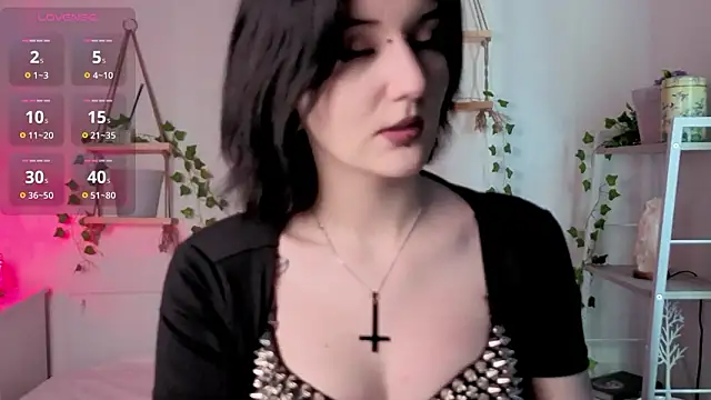 Yuki Shiro online show from 03.13.26