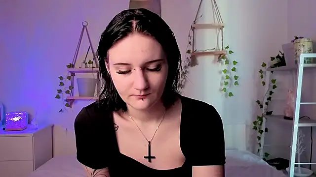 Yuki Shiro online show from 03.14.26