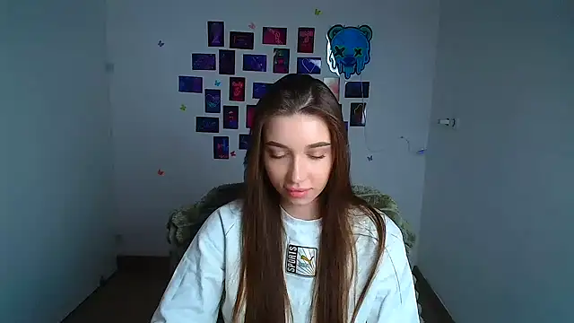 NikaMystic online show from 04.23.26