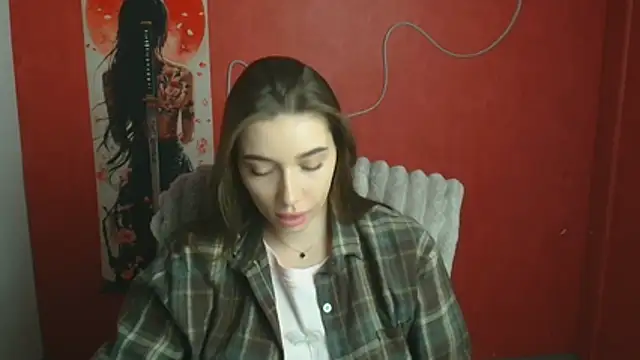NikaMystic online show from 04.28.26
