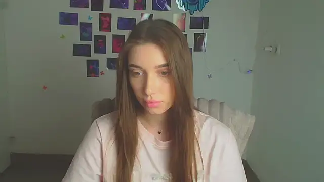 Snapshot of NikaMystic chatting on 05.21.26 NikaMystic online show from 05.21.26
