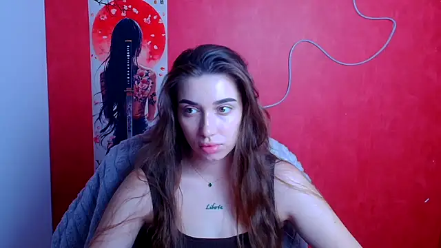 NikaMystic online show from 06.25.26