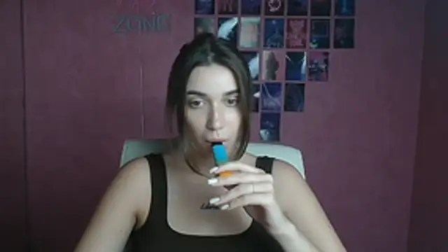 NikaMystic online show from 07.02.26