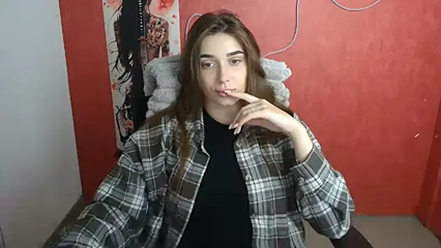 NikaMystic online show from 07.08.26