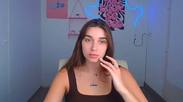 NikaMystic online show from 07.09.26