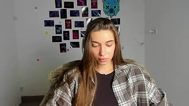 NikaMystic online show from 07.11.26