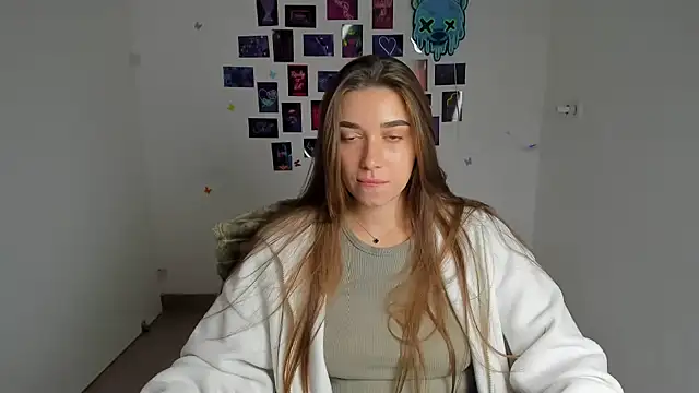 NikaMystic online show from 07.13.26