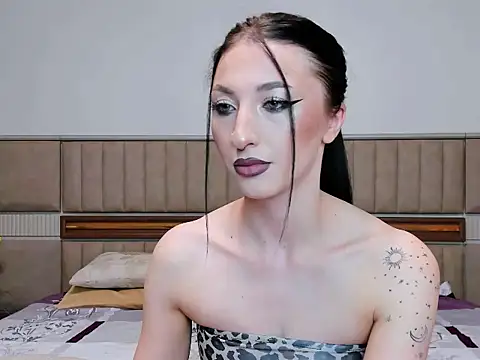 SelenaAngel online show from 03.14.26