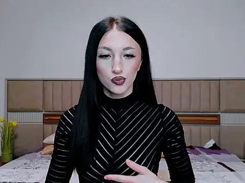 SelenaAngel online show from 03.15.26