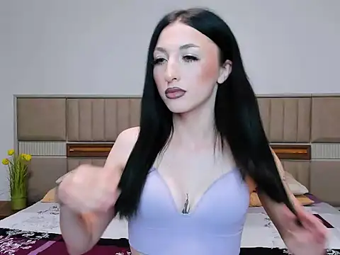 SelenaAngel online show from 03.19.26