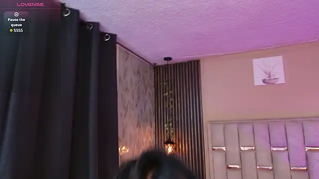 Emma Clair online show from 03.17.26