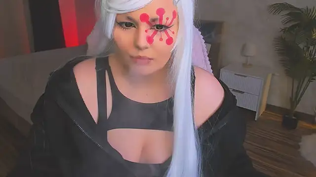 HwasaMoore online show from 03.03.26