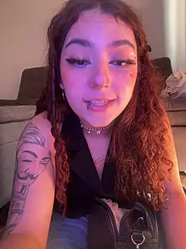 ZoeVixen online show from 03.06.26