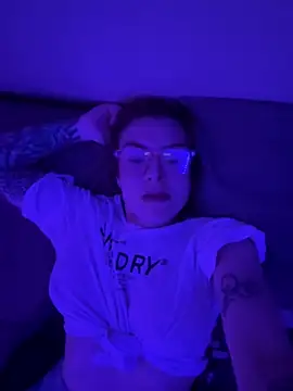 LaurenRae x online show from 03.09.26